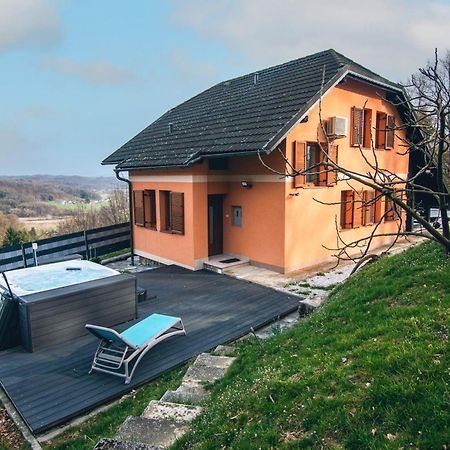 Holiday House David Podčetrtek Extérieur photo