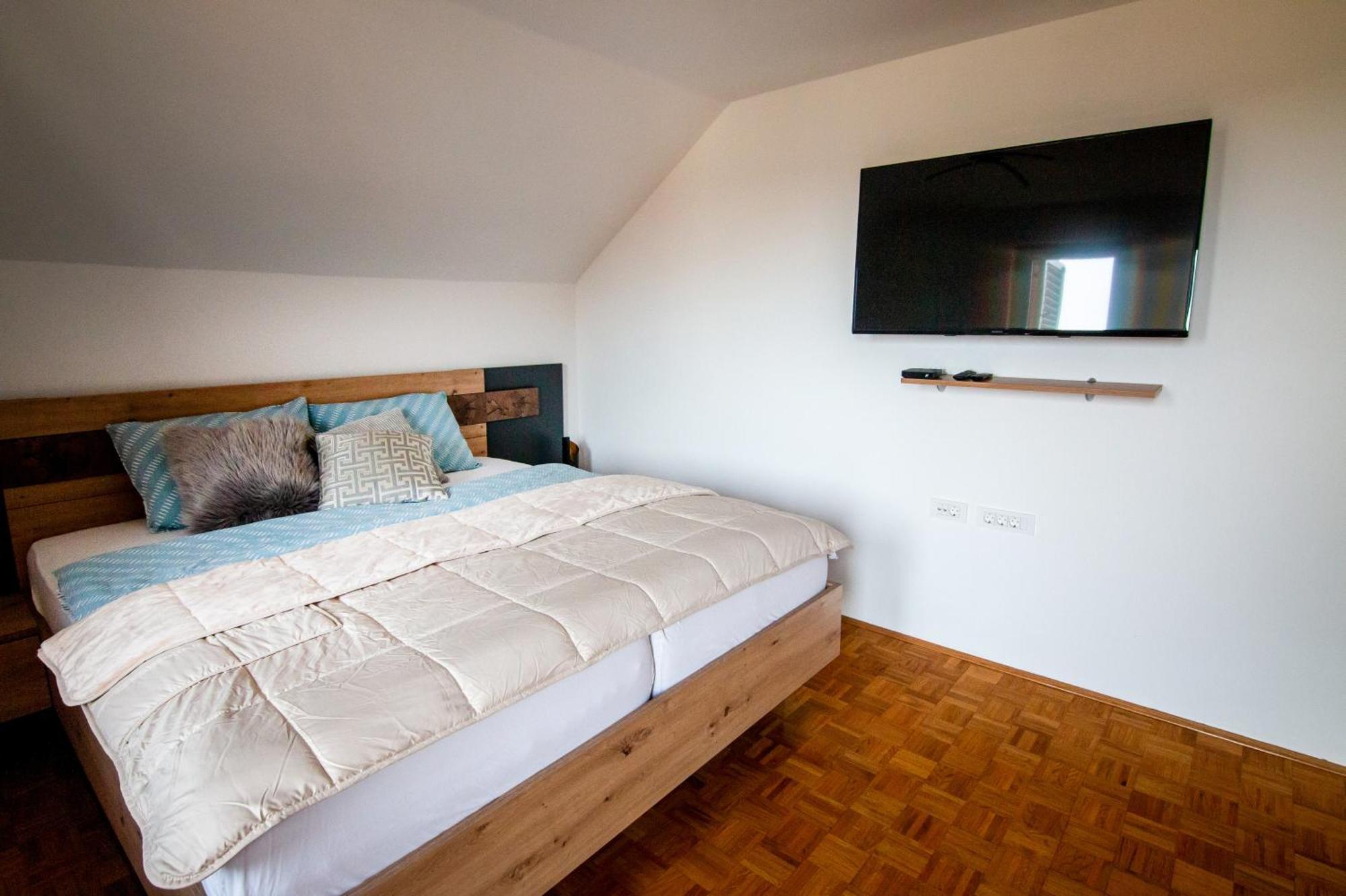 Holiday House David Podčetrtek Extérieur photo