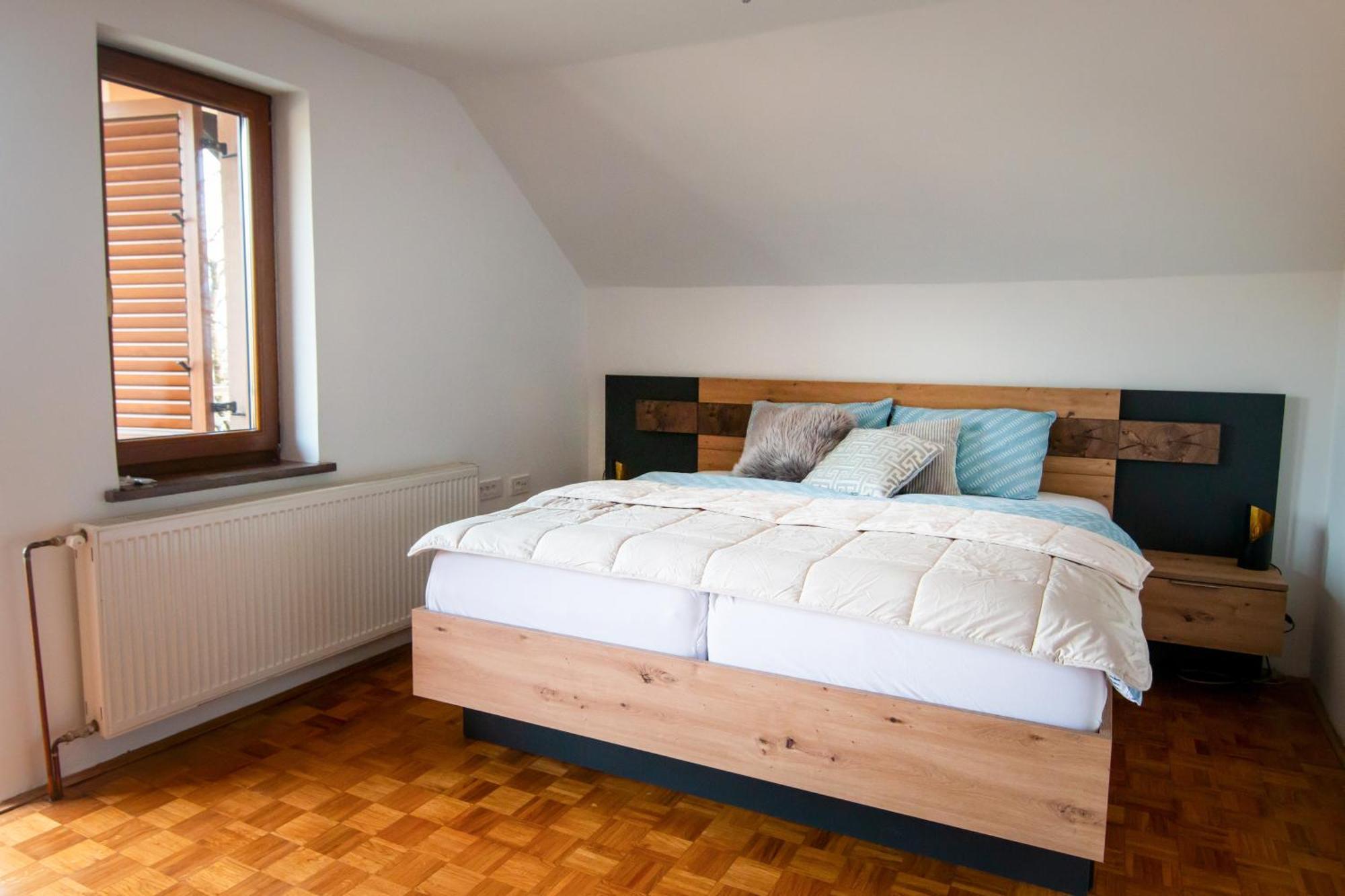 Holiday House David Podčetrtek Extérieur photo