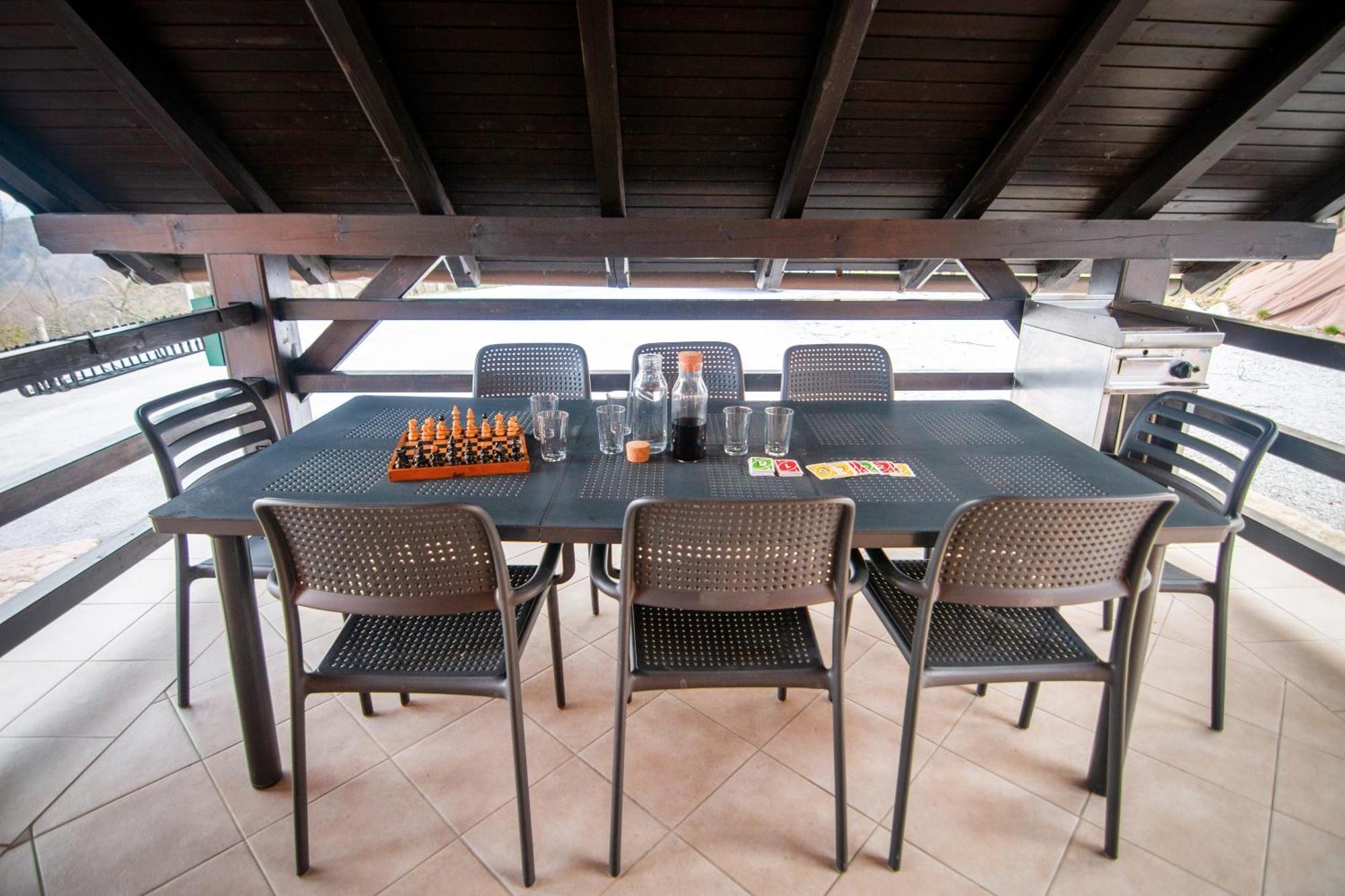 Holiday House David Podčetrtek Extérieur photo